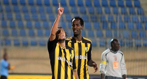 خاص.. دجلة: هدفنا التتويج بلقب الكونفدرالية